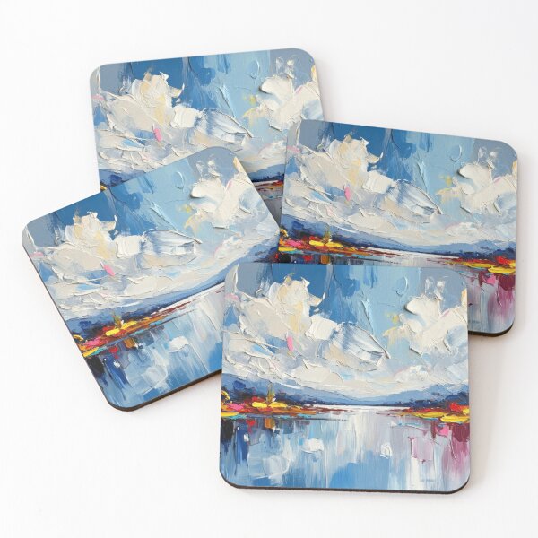 Item preview, after the rain impasto designed and sold by yumas.