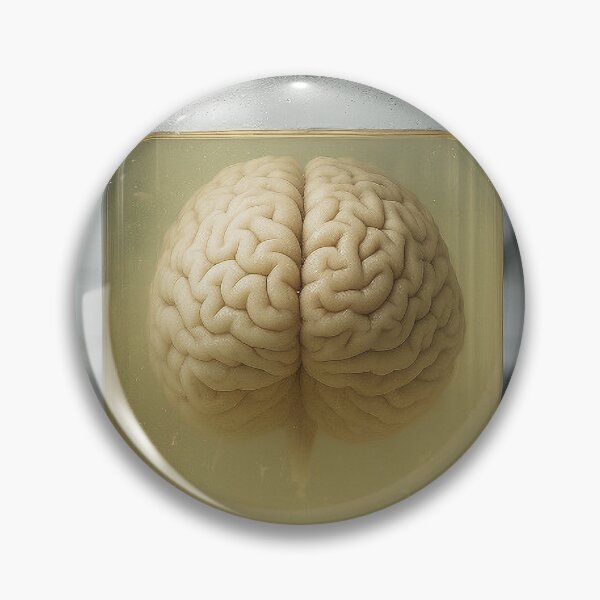 Item preview, Brain Fog designed and sold by Seethingsenterprise.