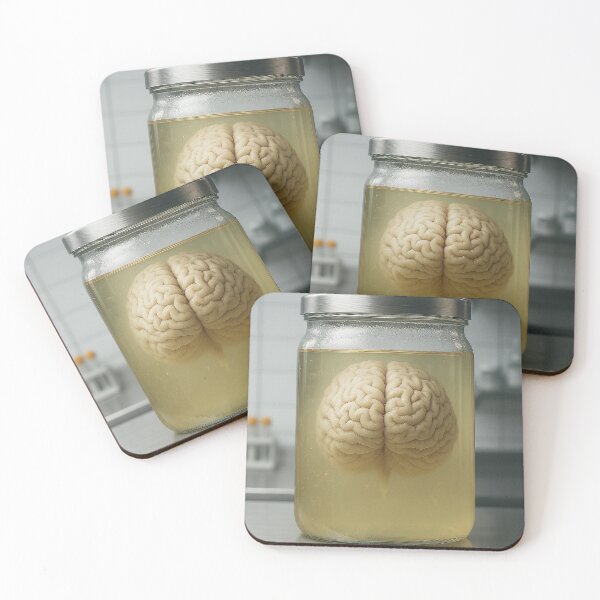 Item preview, Brain Fog designed and sold by Seethingsenterprise.