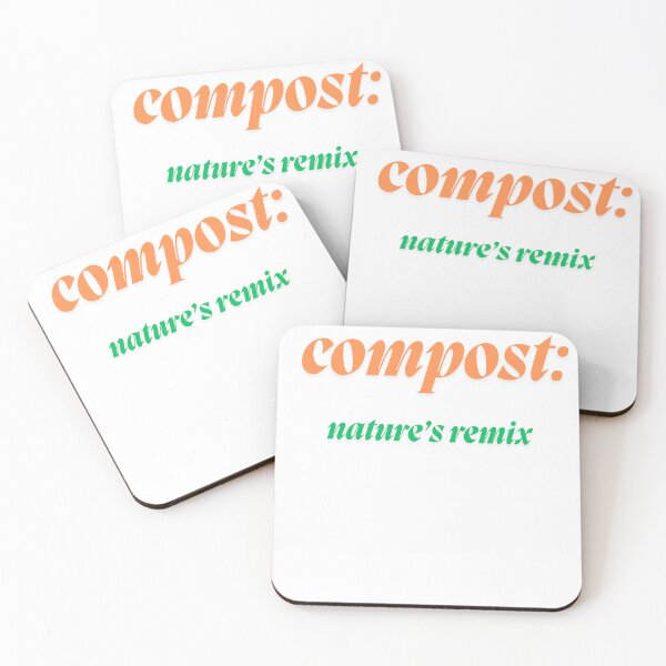 Item preview, COMPOST designed and sold by iAmmAja43.