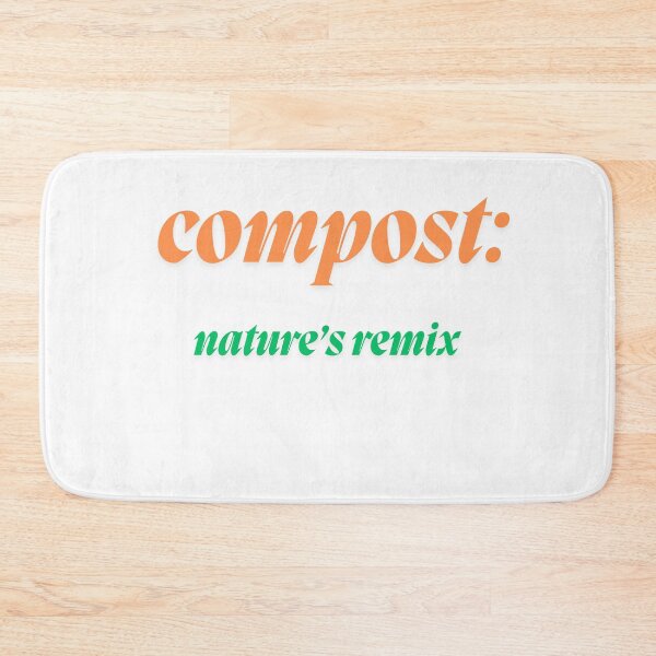 Item preview, COMPOST designed and sold by iAmmAja43.