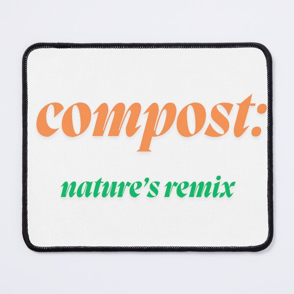 Item preview, COMPOST designed and sold by iAmmAja43.