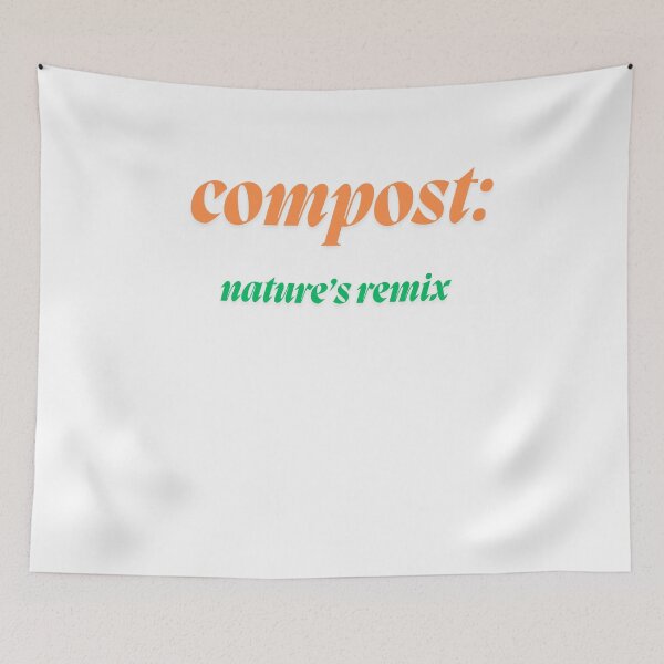 Item preview, COMPOST designed and sold by iAmmAja43.
