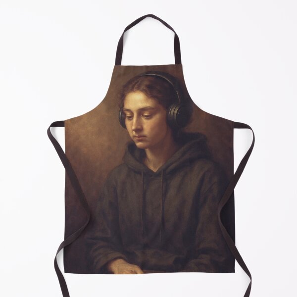 Item preview, Quiet Renaissance designed and sold by Drawings Project.