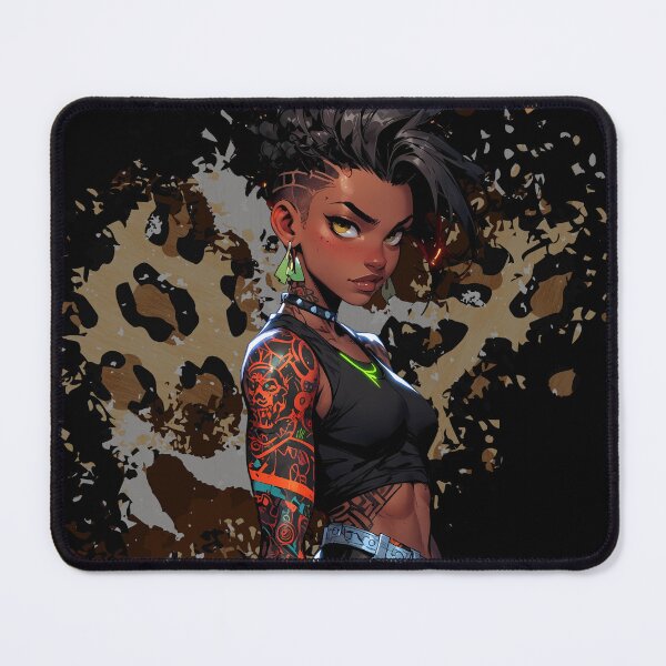 Item preview, Always 100% Chance Of Side-Eye designed and sold by Eranthe Bernardo.