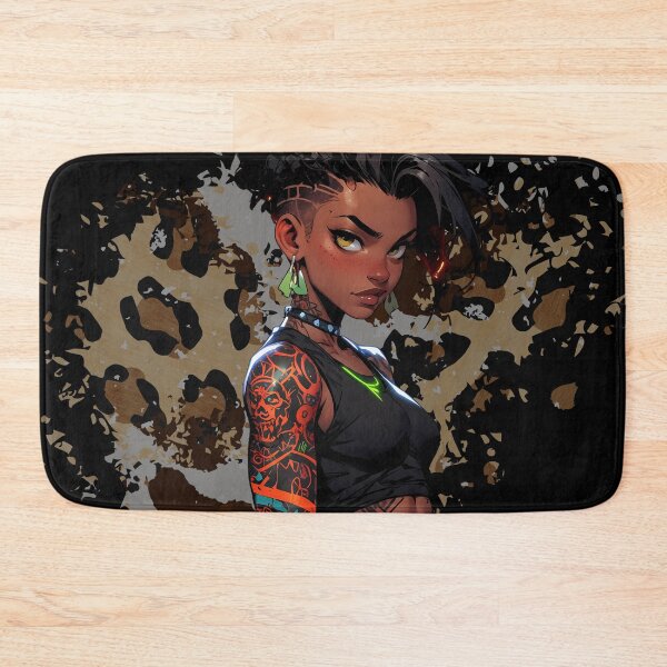 Item preview, Always 100% Chance Of Side-Eye designed and sold by Eranthe Bernardo.