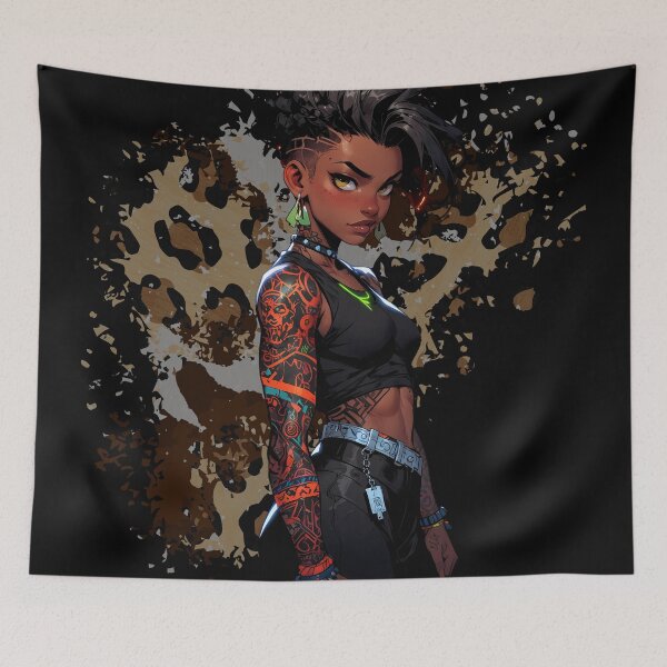 Item preview, Always 100% Chance Of Side-Eye designed and sold by Eranthe Bernardo.