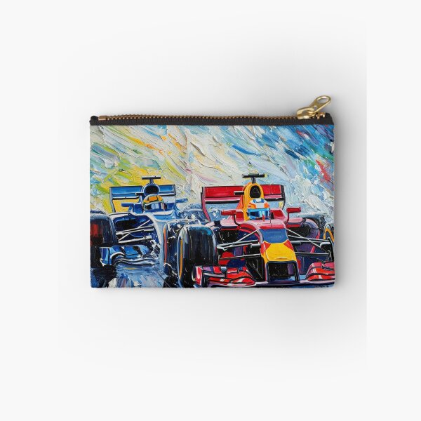 Item preview, car Race impasto designed and sold by yumas.
