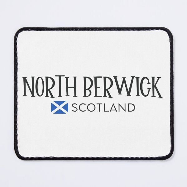 Item preview, North Berwick - Scotland designed and sold by StudioRedKoala.