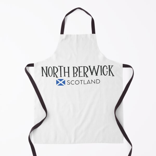 Item preview, North Berwick - Scotland designed and sold by StudioRedKoala.
