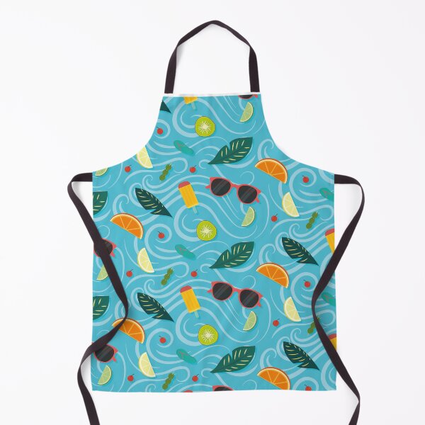 Item preview, Flat summer pattern designed and sold by Jamildesign.