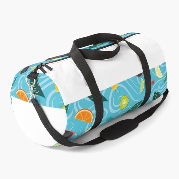 Item preview, Flat summer pattern designed and sold by Jamildesign.