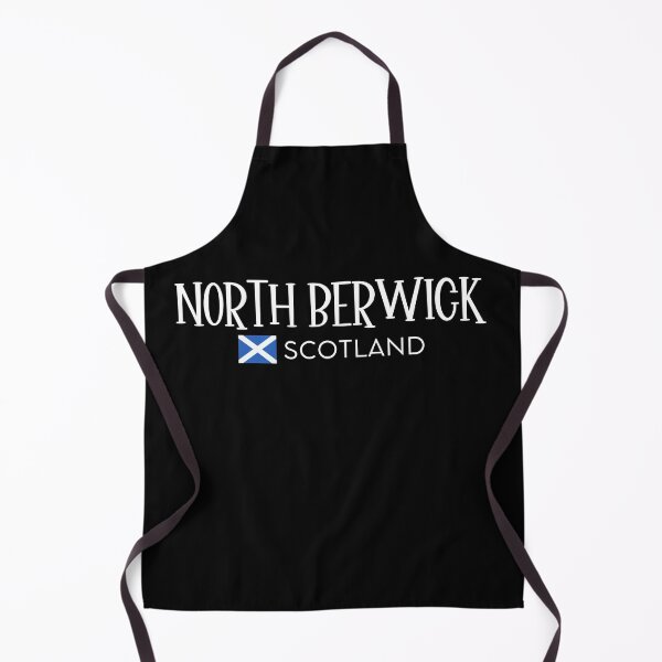 Item preview, North Berwick - Scotland designed and sold by StudioRedKoala.