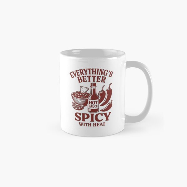 Item preview, Retro spicy design designed and sold by Big Heart .
