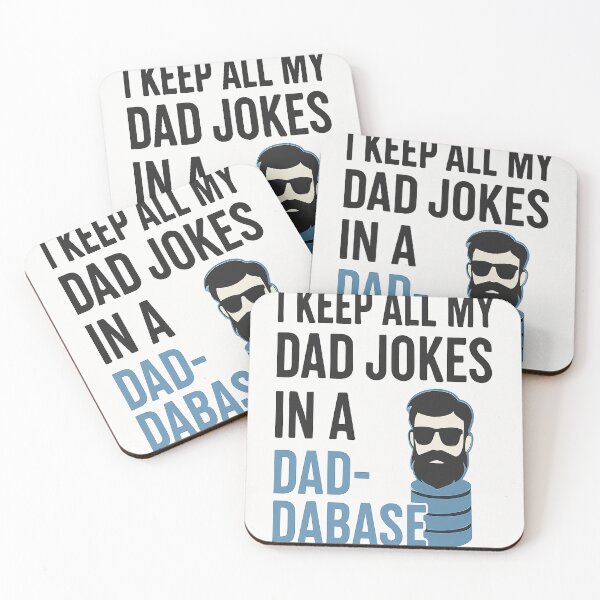 Item preview, Dad Joke - DADDA BASE designed and sold by ProductKreations.
