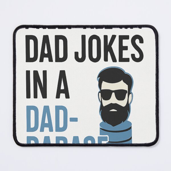 Item preview, Dad Joke - DADDA BASE designed and sold by ProductKreations.