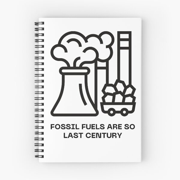 Item preview, FOSSIL FUELS designed and sold by iAmmAja43.