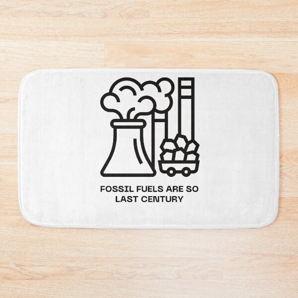 Item preview, FOSSIL FUELS designed and sold by iAmmAja43.