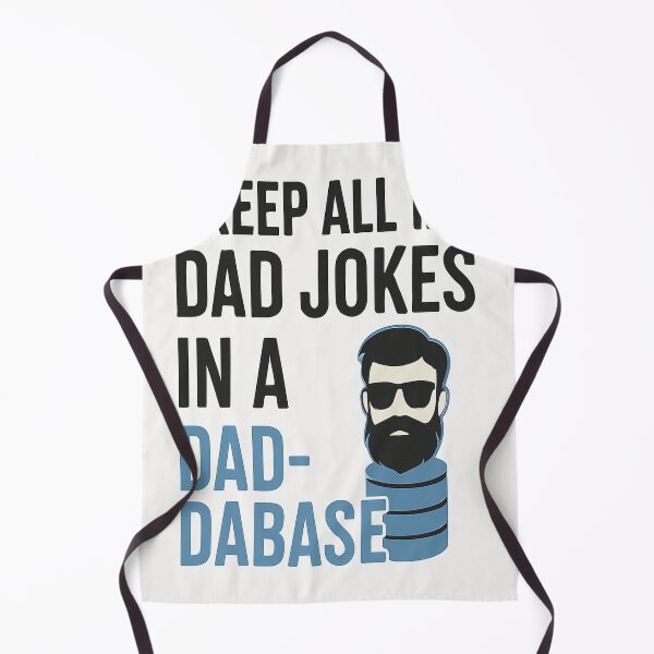Item preview, Dad Joke - DADDA BASE designed and sold by ProductKreations.