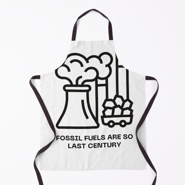 Item preview, FOSSIL FUELS designed and sold by iAmmAja43.