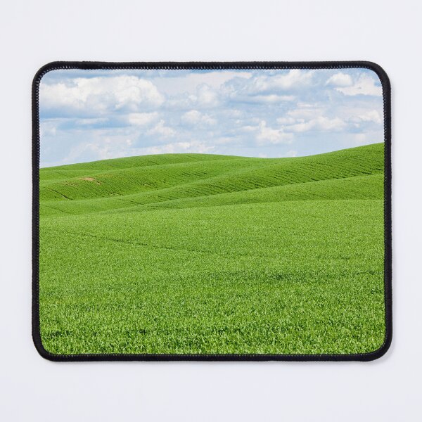 Item preview, Green Hills under a Cloudy Sky designed and sold by Don Arsenault.