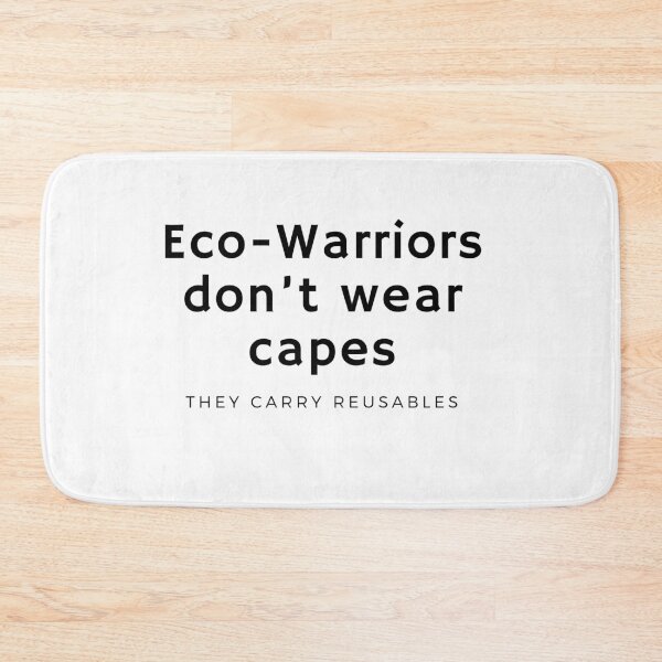 Item preview, ECO-WARRIORS designed and sold by iAmmAja43.