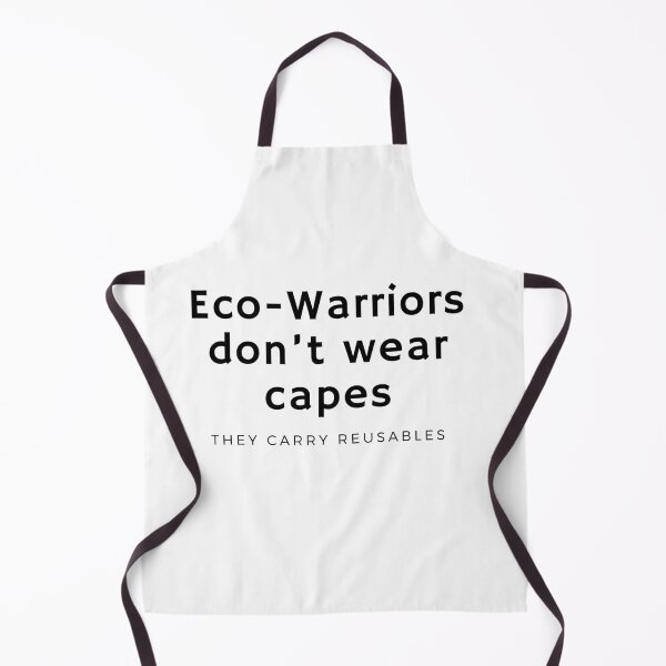 Item preview, ECO-WARRIORS designed and sold by iAmmAja43.
