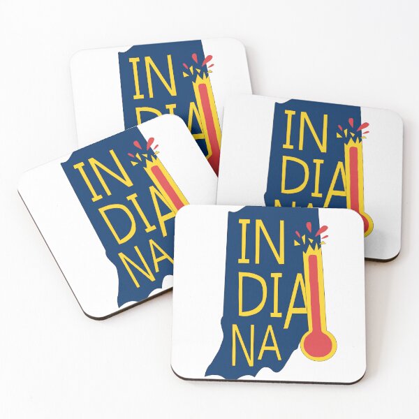 Item preview, Indiana Fever designed and sold by designbysara.