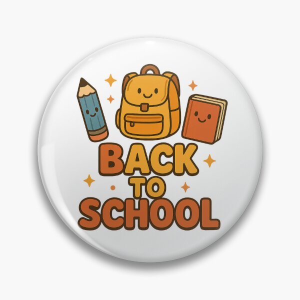 Item preview, Back to school designed and sold by QCena.