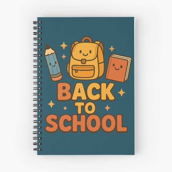 Item preview, Back to school designed and sold by QCena.