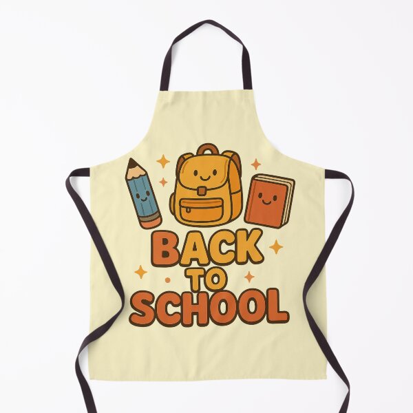 Item preview, Back to school designed and sold by QCena.