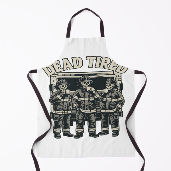 Item preview, Dead Tired designed and sold by jobtowndesigns.