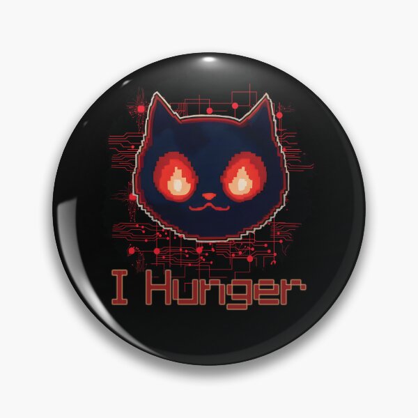 Item preview, I Hunger - Feralware v6.66 designed and sold by FaeryNuff.