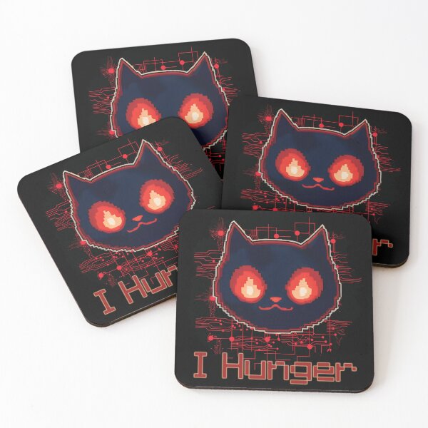 Item preview, I Hunger - Feralware v6.66 designed and sold by FaeryNuff.