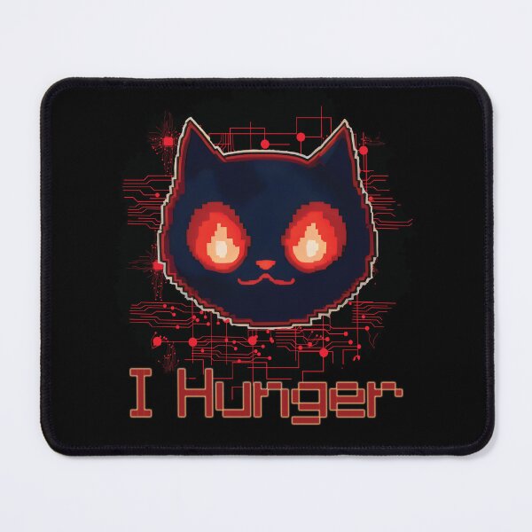 Item preview, I Hunger - Feralware v6.66 designed and sold by FaeryNuff.