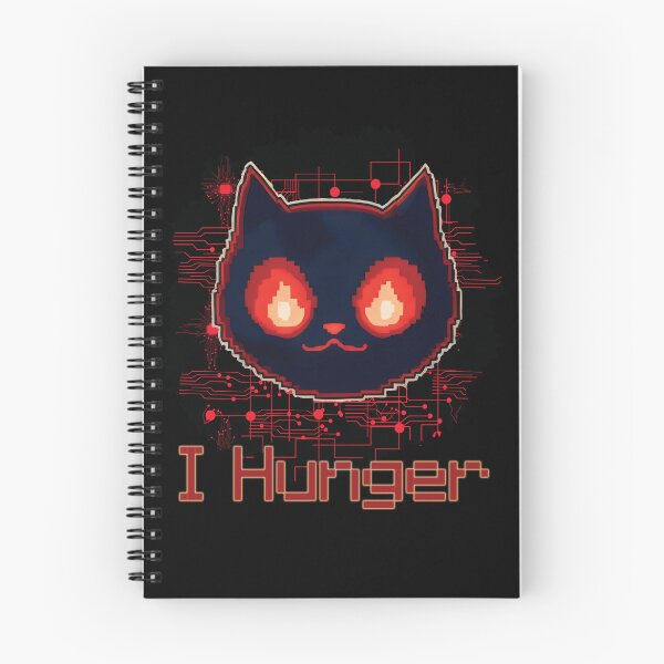 Item preview, I Hunger - Feralware v6.66 designed and sold by FaeryNuff.