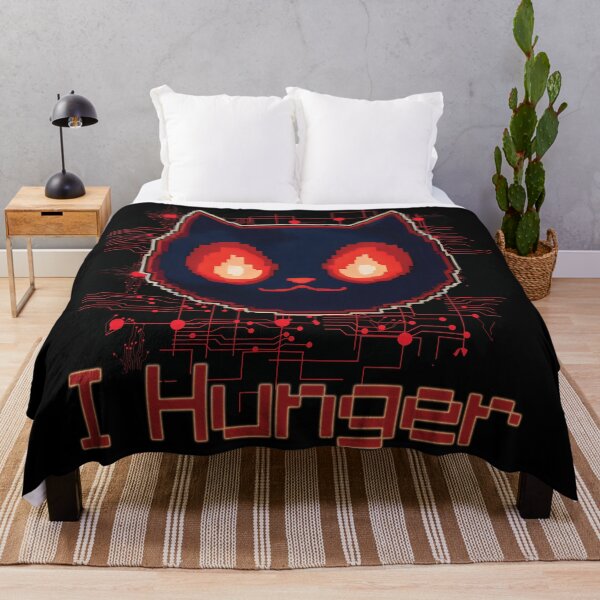 Item preview, I Hunger - Feralware v6.66 designed and sold by FaeryNuff.
