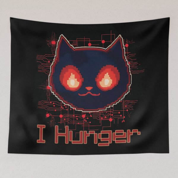 Item preview, I Hunger - Feralware v6.66 designed and sold by FaeryNuff.