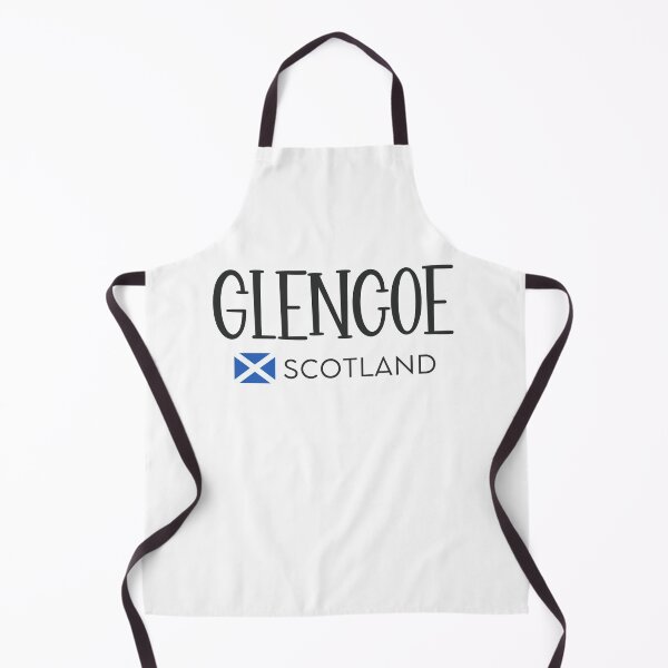 Item preview, Glencoe - Scotland  designed and sold by StudioRedKoala.