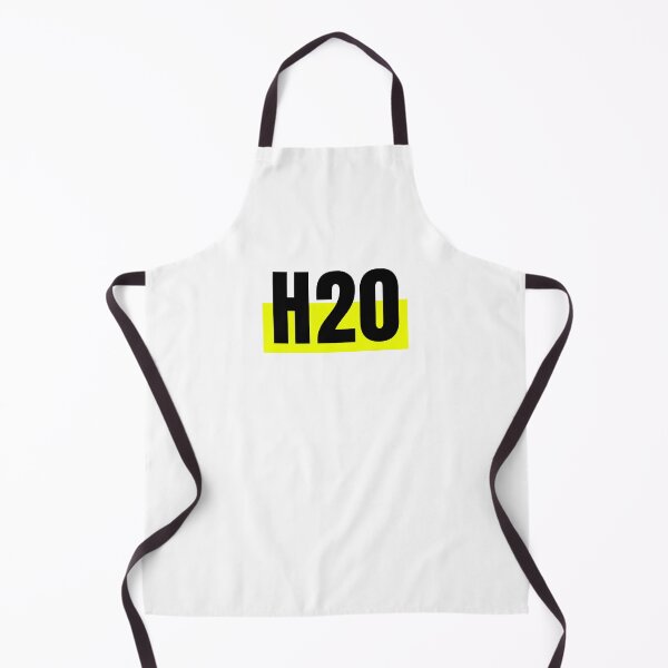 Item preview, Yellow H20 designed and sold by Stepadoda.