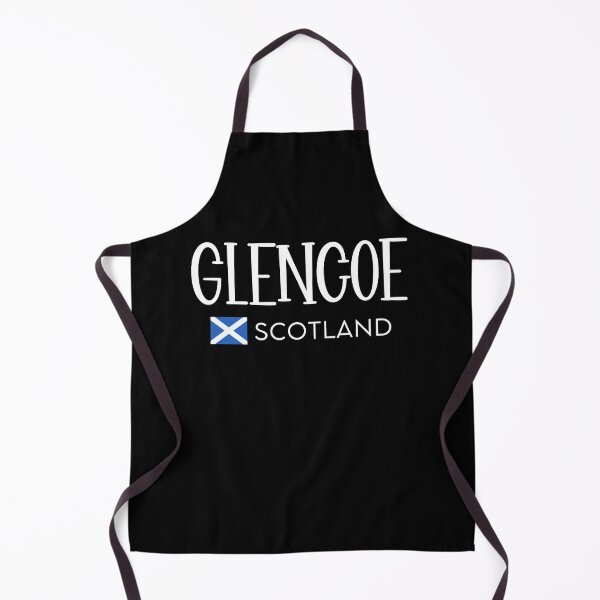 Item preview, Glencoe - Scotland  designed and sold by StudioRedKoala.