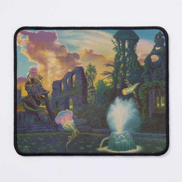 Item preview, "That Hidden Place" designed and sold by James McCarthy.