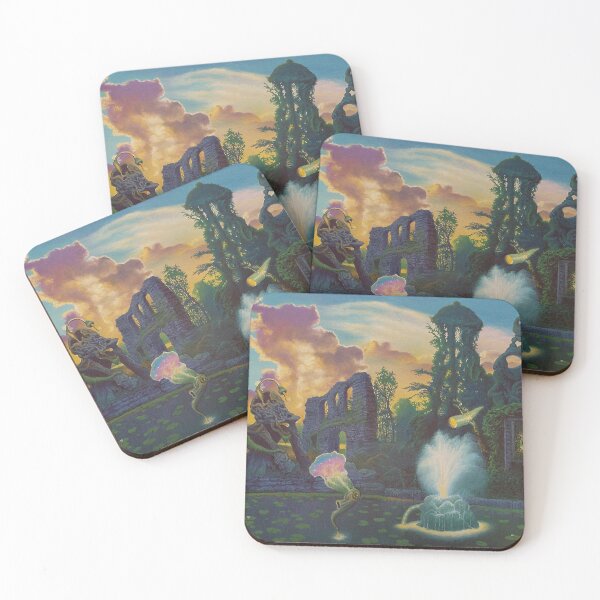 Item preview, "That Hidden Place" designed and sold by James McCarthy.
