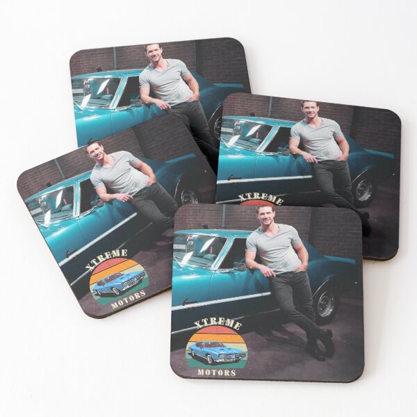 Item preview, Xtreme Motors : Fueled by Families designed and sold by SoapyFans.