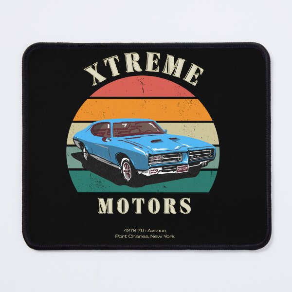 Item preview, Xtreme Motors : Fueled by Families designed and sold by SoapyFans.