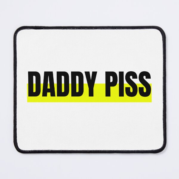 Item preview, Daddy Piss designed and sold by Stepadoda.