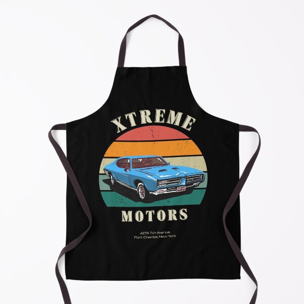 Item preview, Xtreme Motors : Fueled by Families designed and sold by SoapyFans.