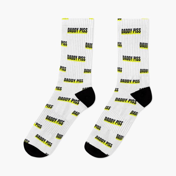 Item preview, Daddy Piss designed and sold by Stepadoda.