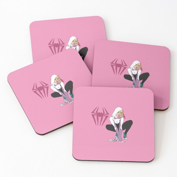 Item preview, Crouching Spider Gwen designed and sold by ImAScrientist.
