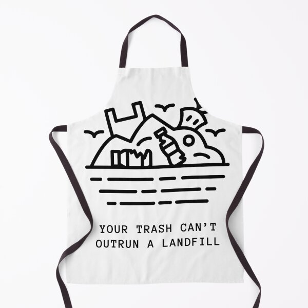 Item preview, LANDFILL designed and sold by iAmmAja43.